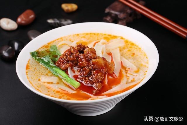 别只盯着平遥了！山西这3个冷门县城，才是真正的高性价比天堂