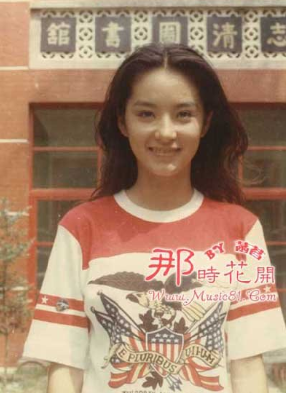 王晶评港圈四大美人：青霞男相，嘉欣没肉，祖贤腿丑，她最完美