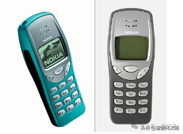 追忆：你第一台手机是什么呢？一路走来，都有哪些手机陪伴过你？