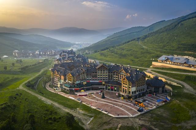 我是北京人，去了趟张家口，实在忍不住想说：对张家口的6点印象