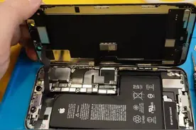 苹果手机换电池后续航飙升？别急，这三种情况可能白花钱！图片