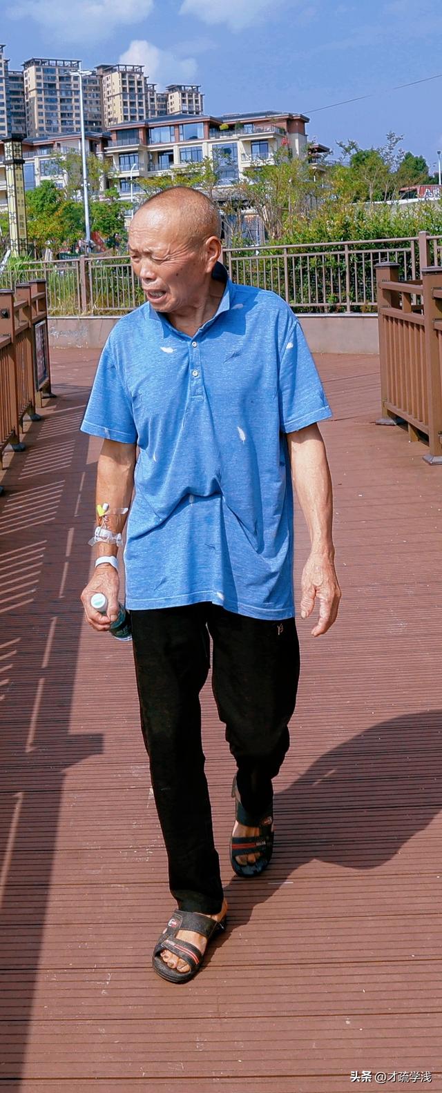 一座县城的时光褶皱—81岁父亲游隆回