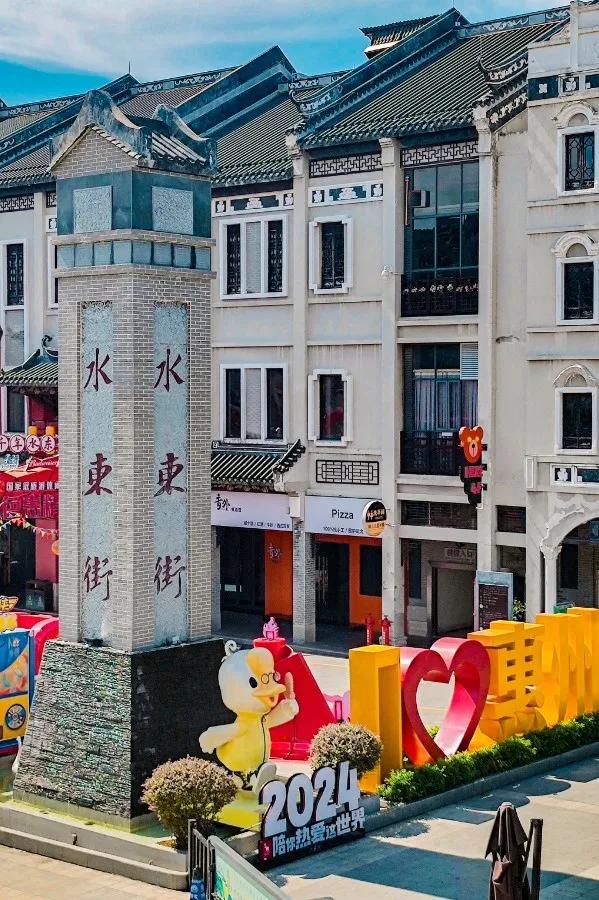 惠州的美好，藏不住了！！！