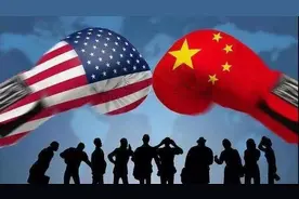 中美交锋：借外打内，借假修真！图片