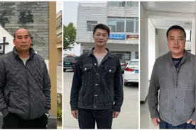 致敬！来自广州的他们，被国家点名表扬！图片