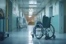 一地将试点推广“免陪照护”病区：收费怎么收，谁来提供服务？图片