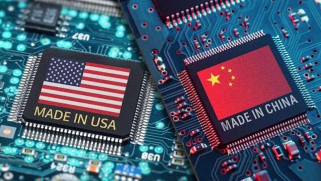 只卖中国次等芯片，卢特尼克对华摊牌，扬言要让中国永远依赖美国