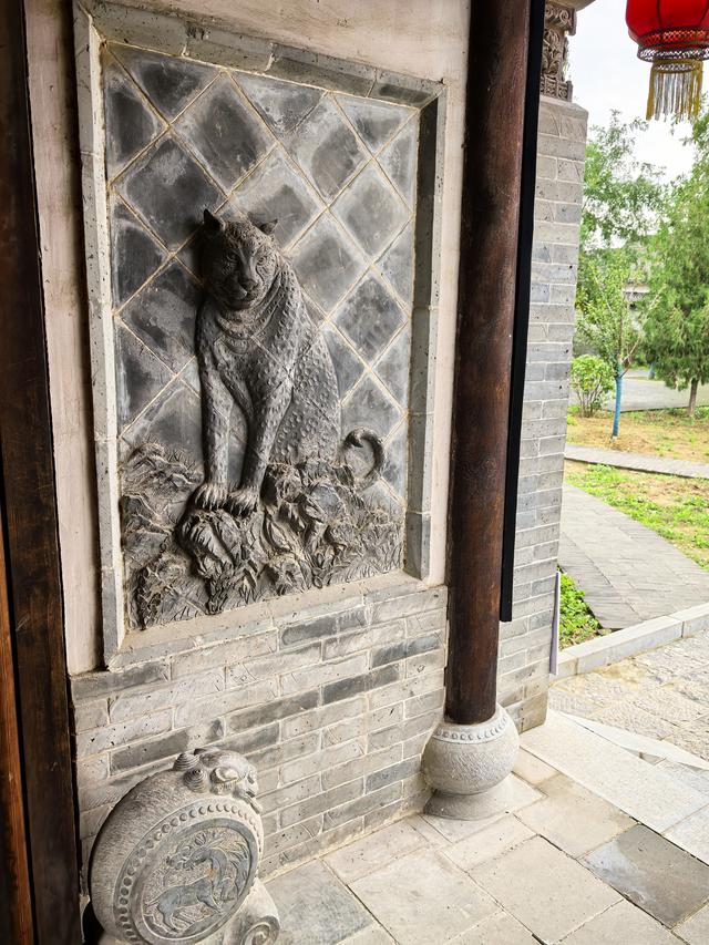 2025年稻城亚丁自驾之旅（7）绛州署