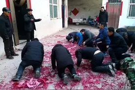 祭如在，祭神如神在图片