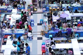 DeepSeek-广东批发小商品 5大暴利品类 | 新手也能月赚2万+图片