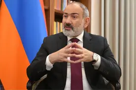 纳卡地区局势升级，亚美尼亚在美俄间反复横跳，终是沦为“弃子”图片