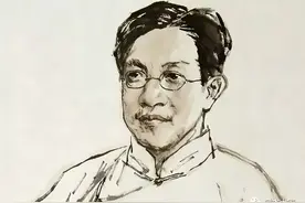 革命为志，学术为魂——章太炎图片