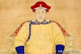 顺治帝与弟媳董鄂妃的恋情图片
