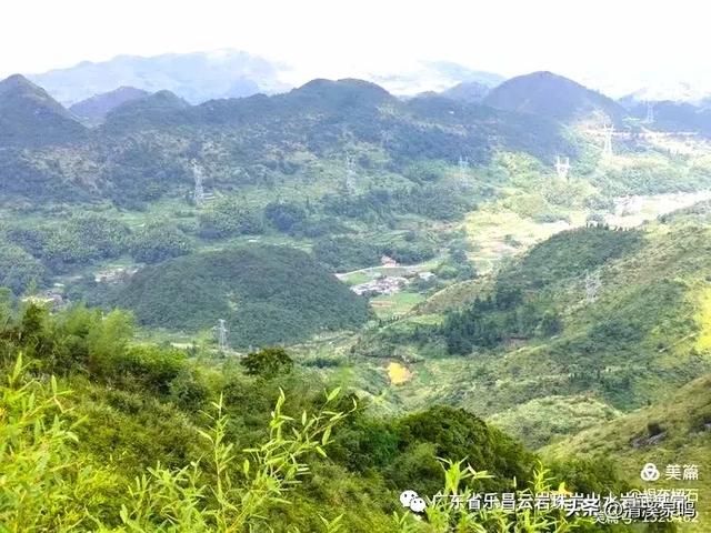 云岩青莲记