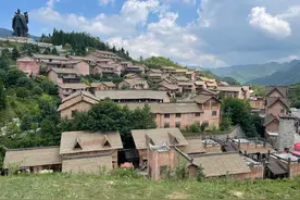 亲子自驾，5天4夜，“中国凉都”六盘水游记图片