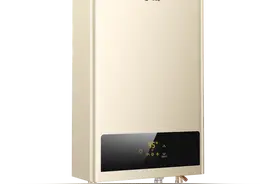 公认口碑最好的十款燃气热水器，性价比超高，几乎无差评！图片