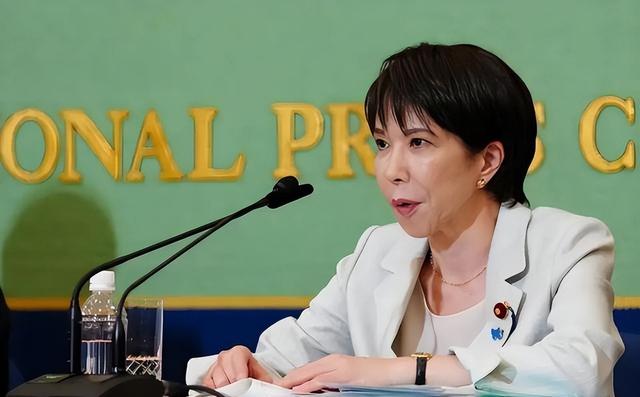 日本3箭齐发，高市通知中国2个不变	，备战细节曝光，局势恶化？