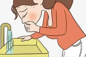 呕吐的病因，中医分型与治疗图片