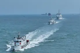 台湾回归后，我国可接管的领海面积有多大？提前结合地图了解一下图片