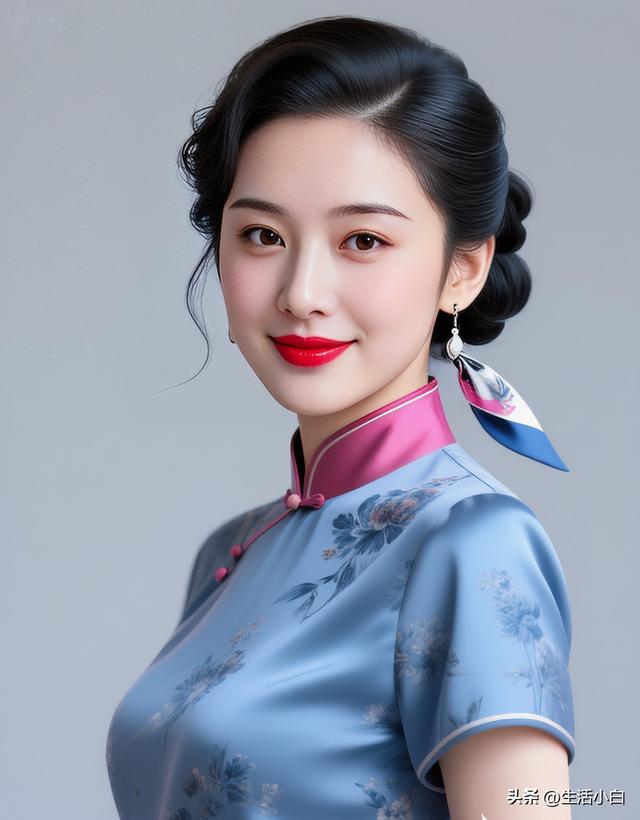 “生过娃”和“没生过娃”有啥区别？3个方面明显，一看就知道