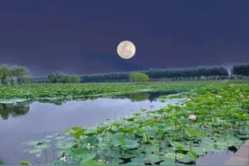 历史上最著名的十首亡国诗，最后一首读完最令人意难平！图片