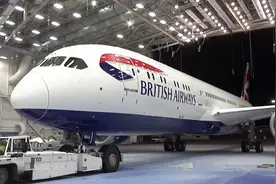 第一款国产洲际大飞机：中国C929配涡扇发动机，1台顶2台涡扇-20图片