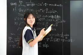 中专数学天才姜萍事件，可能会反转，最新后续图片