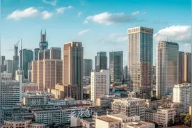 2024年中国二线城市30强出炉：太原第24，沈阳第8，泉州强势入围图片