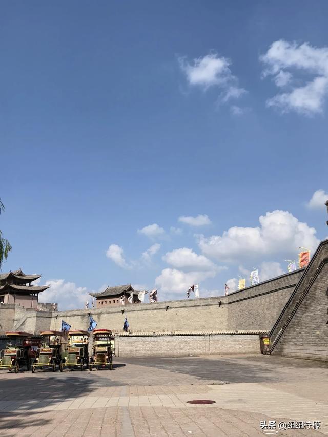 刚从内蒙古回来，在鄂尔多斯玩了多个景点，想说的话有很多