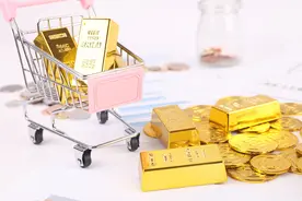 银行积存金门槛提高 黄金回购业务升温图片