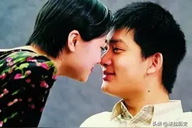 围棋天才常昊：不顾恩师反对，娶大8岁二婚师姑，如今怎么样了？图片