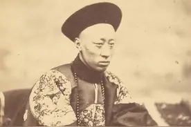 怡亲王允祥和恭亲王奕訢，哪一个实权更大？图片