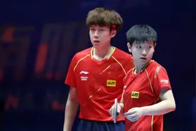乒乓球奥运会7月30日赛程！朝鲜黑马爆大冷，孙颖莎王楚钦争冠图片