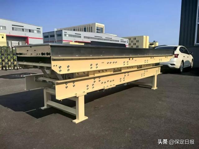 潮起渤海湾•新质生产力的力量 | 大国重器“智”造新高度