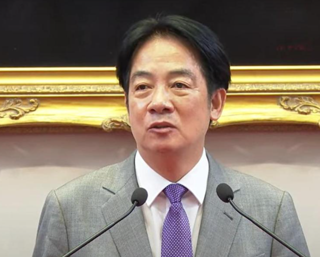 美对华态度变了？面对主持人提问，鲁比奥定义，中美已进入新阶段