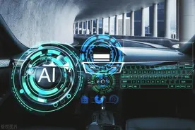 在获取地图和非法测绘之间：智能驾驶的数据安全之问图片