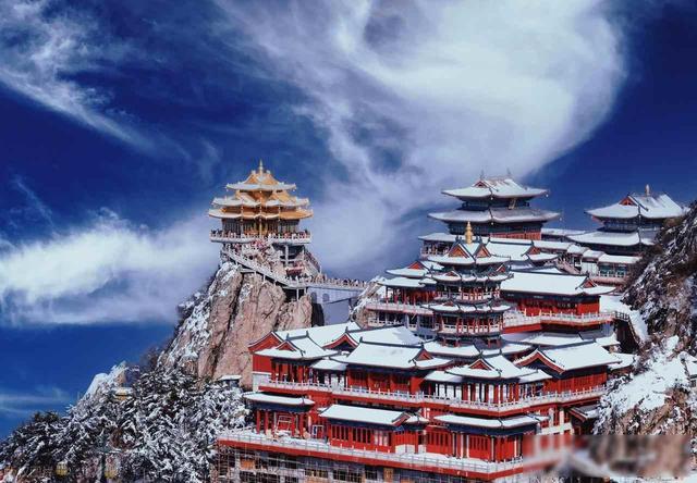 郑州愣了，开封惊了，洛阳怎么就成了全民向往的古都乡？