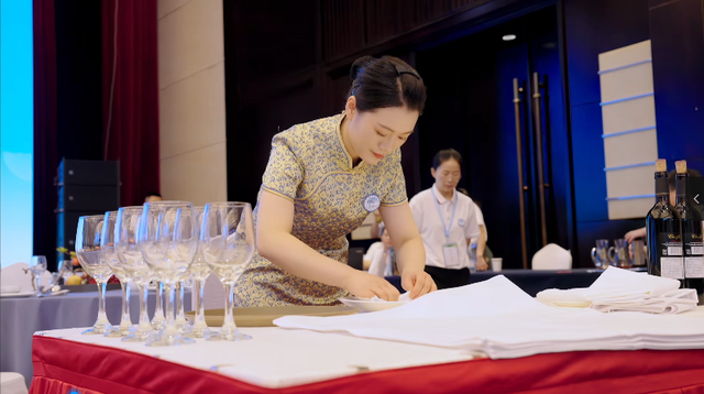 高能预警！安徽旅游住宿行业的“巅峰对决”来啦！| 皖美冬日 | 第十五届安徽国际文化旅游节