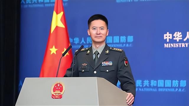 澳军连开3枪，踩踏中国红线，解放军接下挑战书，兵力已一路北上