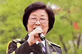 8位离婚又再婚的著名女歌唱家：歌声背后的幸福与眼泪图片