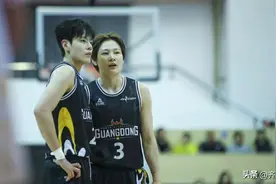 李梦VS杨力维！王思雨VS杨舒予！WCBA女篮决赛赛程出炉：5局3胜制图片