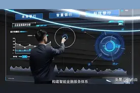 苦逼的银行科技人图片