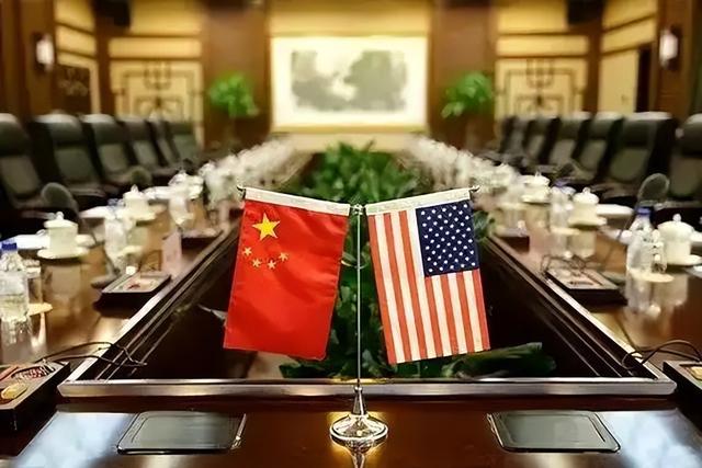中美会谈有何成果
