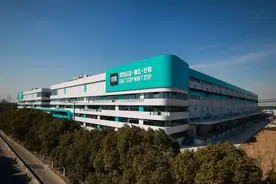 流量见顶、品类扩张，得物为何不得不“变”？图片