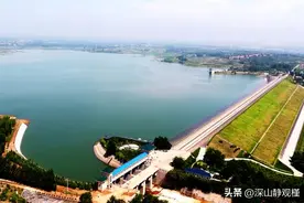 临朐吃鱼，昌乐用水，高崖水库为什么划给了昌乐？图片