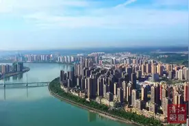 “国榜”出炉，绵阳经开区排名上升108位！图片