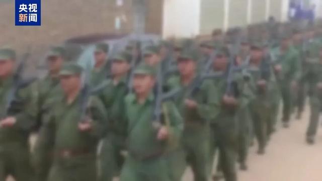 诱拐大批中国妇女卖淫，引诱、强迫卖淫女陪同客人一起吸毒…涉案资金超100亿，缅北刘家集团犯罪始末曝光