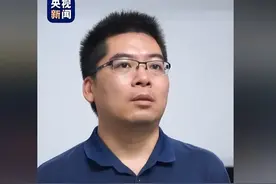 钟威 火场徒手救人后续！央视新闻发声，同事透露规划 网友呼吁重用图片