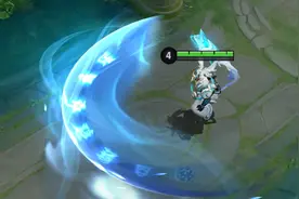 永远也不会被版本淘汰的5个英雄！5个位置的神，上王者全指望他们图片