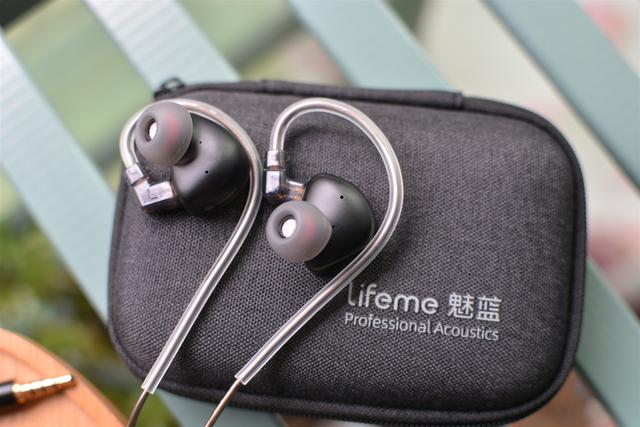 音质至上！Lifeme 墨弦高保真圈铁耳机深度测评